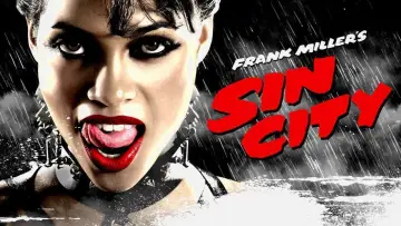 Zasłona do filmu "Sin City - Miasto grzechu" #214590