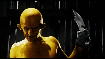 Zasłona do filmu "Sin City - Miasto grzechu" #214591