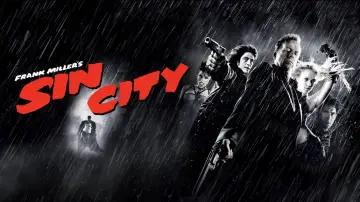 Zasłona do filmu "Sin City - Miasto grzechu" #214594