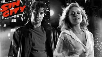 Zasłona do filmu "Sin City - Miasto grzechu" #214595