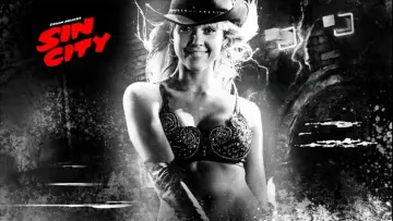Zasłona do filmu "Sin City - Miasto grzechu" #214596