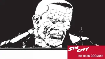 Zasłona do filmu "Sin City - Miasto grzechu" #214601