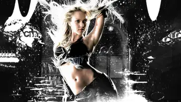 Zasłona do filmu "Sin City - Miasto grzechu" #630555