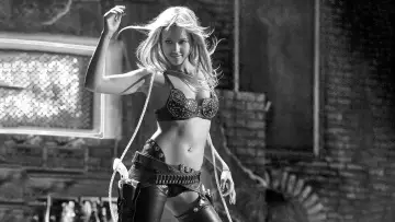 Zasłona do filmu "Sin City - Miasto grzechu" #630565