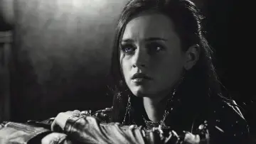 Zasłona do filmu "Sin City - Miasto grzechu" #630573