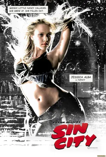 Sin City - Miasto grzechu