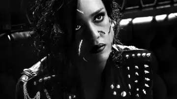 Zasłona do filmu "Sin City: Damulka warta grzechu" #288827