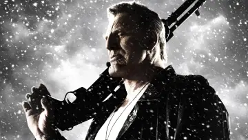 Zasłona do filmu "Sin City: Damulka warta grzechu" #288830