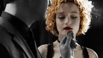 Zasłona do filmu "Sin City: Damulka warta grzechu" #288833
