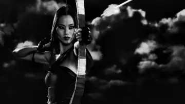 Zasłona do filmu "Sin City: Damulka warta grzechu" #288834