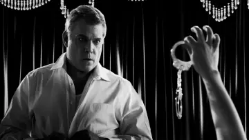 Zasłona do filmu "Sin City: Damulka warta grzechu" #288836