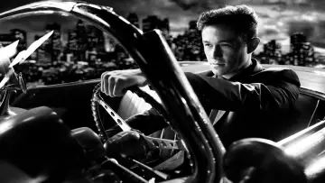 Zasłona do filmu "Sin City: Damulka warta grzechu" #288838