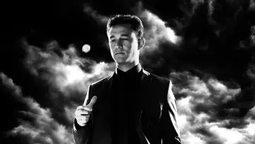 Zasłona do filmu "Sin City: Damulka warta grzechu" #288839