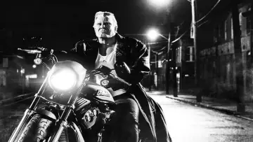 Zasłona do filmu "Sin City: Damulka warta grzechu" #288841