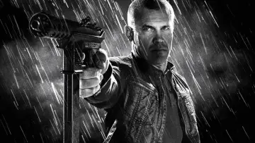 Zasłona do filmu "Sin City: Damulka warta grzechu" #288843