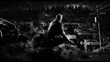 Zasłona do filmu "Sin City: Damulka warta grzechu" #288846