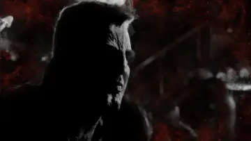 Zasłona do filmu "Sin City: Damulka warta grzechu" #288848