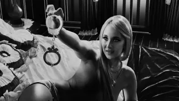 Zasłona do filmu "Sin City: Damulka warta grzechu" #288849