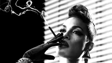 Zasłona do filmu "Sin City: Damulka warta grzechu" #288854