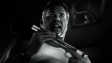 Zasłona do filmu "Sin City: Damulka warta grzechu" #288857