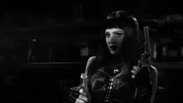 Zasłona do filmu "Sin City: Damulka warta grzechu" #288858