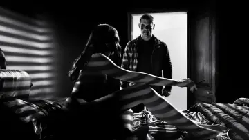 Zasłona do filmu "Sin City: Damulka warta grzechu" #288859