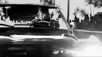 Zasłona do filmu "Sin City: Damulka warta grzechu" #288860