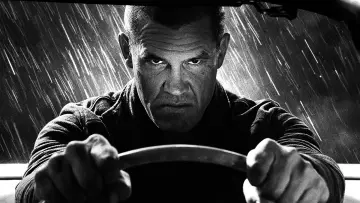 Zasłona do filmu "Sin City: Damulka warta grzechu" #288862