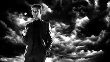 Zasłona do filmu "Sin City: Damulka warta grzechu" #288866