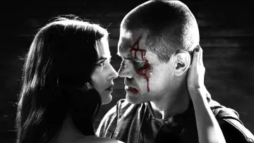 Zasłona do filmu "Sin City: Damulka warta grzechu" #288867