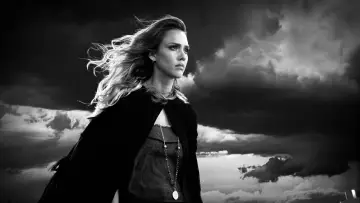 Zasłona do filmu "Sin City: Damulka warta grzechu" #288868