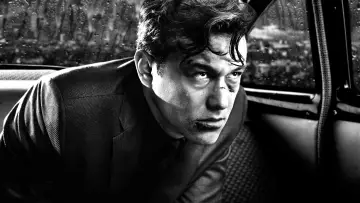 Zasłona do filmu "Sin City: Damulka warta grzechu" #288870