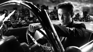 Zasłona do filmu "Sin City: Damulka warta grzechu" #288871