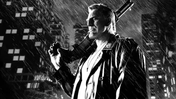 Zasłona do filmu "Sin City: Damulka warta grzechu" #288872