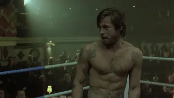 Zasłona do filmu "Przekręt" #1893042