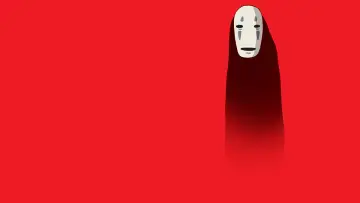Zasłona do filmu "Spirited Away: W krainie Bogów" #167785