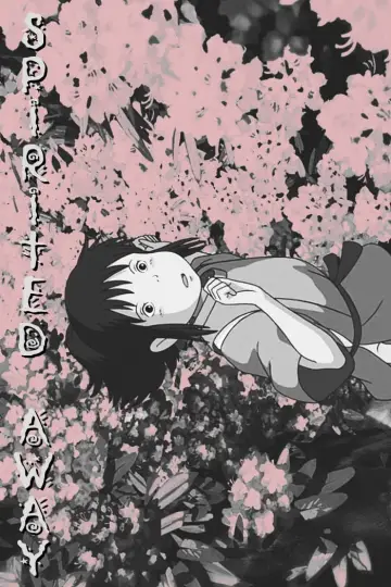 Plakat do filmu "Spirited Away: W krainie Bogów" #167809