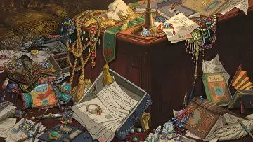 Zasłona do filmu "Spirited Away: W krainie Bogów" #556167