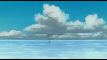Zasłona do filmu "Spirited Away: W krainie Bogów" #748187
