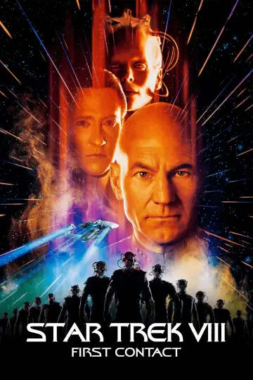 Star Trek: Pierwszy kontakt
