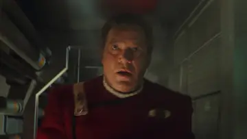 Zasłona do filmu "Star Trek: Pokolenia" #1629255