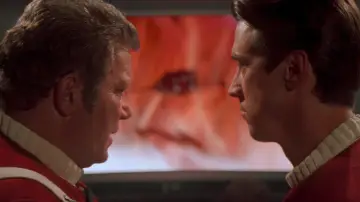 Zasłona do filmu "Star Trek: Pokolenia" #1629258
