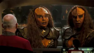 Zasłona do filmu "Star Trek: Pokolenia" #1629283