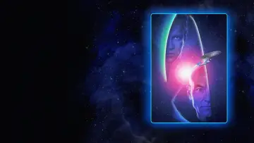 Zasłona do filmu "Star Trek: Pokolenia" #1862132