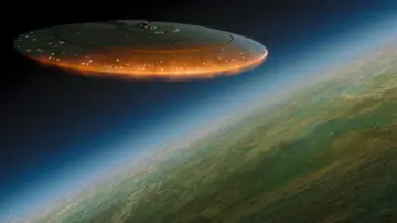 Zasłona do filmu "Star Trek: Pokolenia" #872443