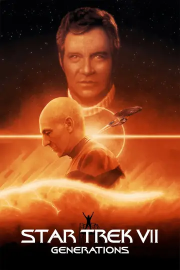 Star Trek: Pokolenia