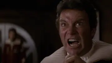 Zasłona do filmu "Star Trek II: Gniew Khana" #1532147