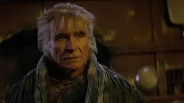 Zasłona do filmu "Star Trek II: Gniew Khana" #1532150