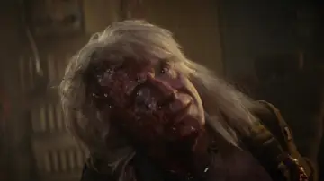 Zasłona do filmu "Star Trek II: Gniew Khana" #1532155