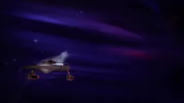 Zasłona do filmu "Star Trek II: Gniew Khana" #1532159
